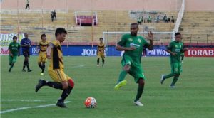 Live Streaming Bhayangkara FC vs Mitra Kukar