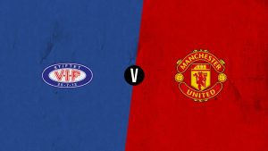 Live Stream Valerenga vs Manchester United