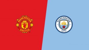 Live Streaming Manchester United vs Manchester City