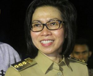 Gelar Adat Ki Sinungkudan Akan Diberikan Kepada Bupati Yasti Soepredjo Mokoagow