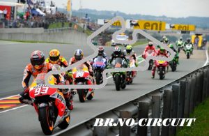 Live Streaming MotoGP Czech Republic