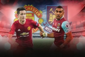 Live Streaming Manchester United vs West Ham United