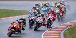 Live Streaming MotoGP Austria