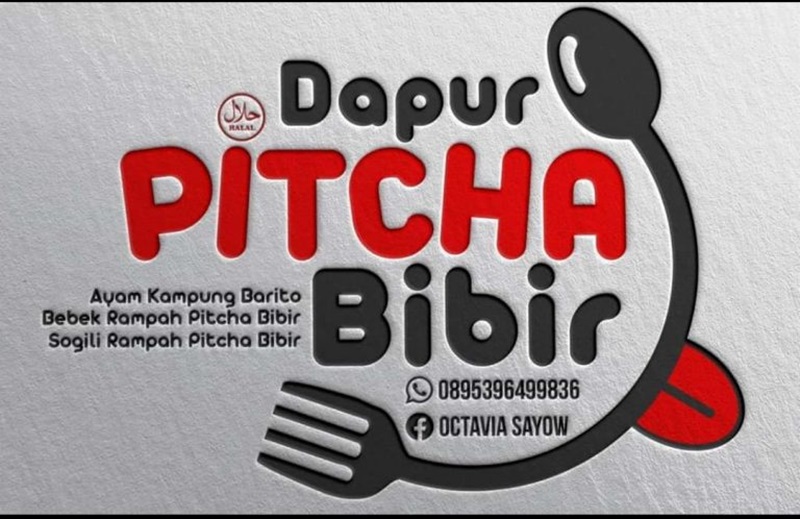 Dapur Pitcha Bibir