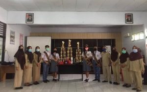 PIK-R Kotamobagu Mampu Bersaing Hingga Tingkat Nasional