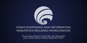 Diskominfo Bolmong