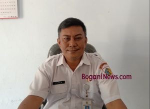 Dinas Ketahanan Pangan Kotamobagu