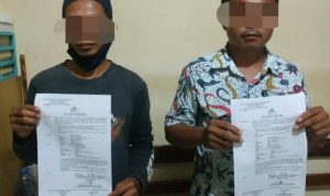 Pelaku Penganiayaan Petugas Pemulasaran Covid-19 Ditetapkan Tersangka