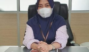 Chelsia Paputungan, ST