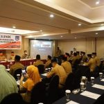 Bupati Bolsel Buka Coaching Clinic SIPD