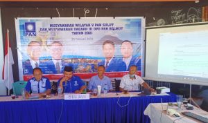 Musda DPD PAN Bolmut