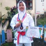 Atlet Karate Inkanas Kembali Harumkan Nama Kotamobagu di Kejuaraan Nasional