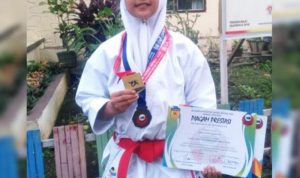 Atlet Karate Inkanas Kembali Harumkan Nama Kotamobagu di Kejuaraan Nasional