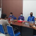 Dikunjungi DPRD Provinsi Sulut, Dinsos Kotamobagu Usulkan SOP Disabilitas Dibahas Dalam Ranperda