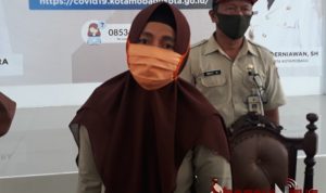 Ini Kelompok Orang yang Tak Bisa Divaksin Covid-19 Produksi Sinovac