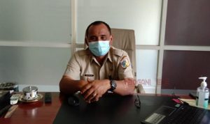Pelaku Usaha di Kotamobagu Wajib Kantongi NIB