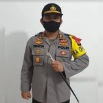 Kapolres Kotamobagu AKBP Prasetya Sejati S.IK