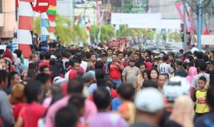 Perayaan Imlek dan Cap Go Meh di Tengah Pandemi Harus Diredam