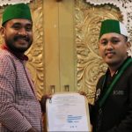 Ini Profil Muhammad Arimin, Calon Ketua Umum PB HMI