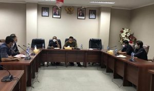 Tahun Ini BPJS Kesehatan Tidak Dianggarkan di Bolmut