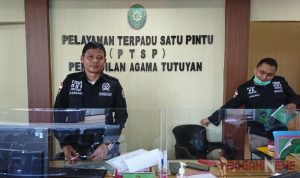Angka Perceraian di Boltim Meningkat