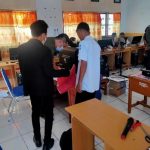 Diskominfo Bekali Pengetahuan IT untuk Siswa SMKN Sangtongbolang