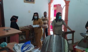 Usaha Rumahan dengan Jenis Ini, Wajib Kantongi Sertifikat PIRT dari Dinkes