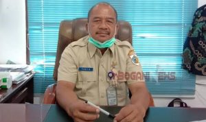 Yahya Tepis Kelangkaan Pupuk Bersubsidi di Kotamobagu