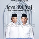 Sahrul : Isra Mi'raj menjadi Salah Satu Peristiwa Penting Dalam Sejarah Umat Islam