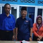 KSB DPD PAN Bolmut Terbentuk