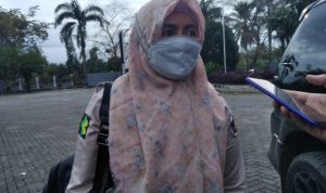 Dinkes Siapkan Lokasi Khusus Vaksinasi bagi Lansia