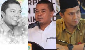 Alumni UNG Sulut Protes Kongres IKA-UNG