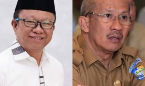 Karel Bangko, Minta Direktur Rumah Sakit Bolmut di Copot