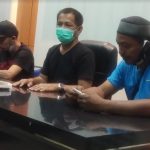 Jusnan Angkat Bicara Soal Dugaan Kadaluarsa Vitamin Nevradine