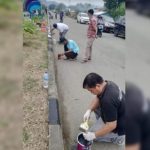 Pemkab Boltim Gelar Jumat Bersih