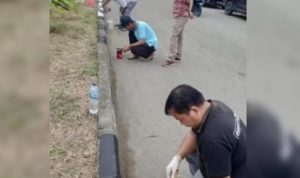 Pemkab Boltim Gelar Jumat Bersih