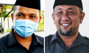 Tunjangan Sangadi dan Perangkat Desa di Bolmut Belum Dicairkan