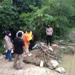 Ribuan Ikan Mati Mendadak, Kapolres Bolmong Perintahkan Penyidikan Mendalam