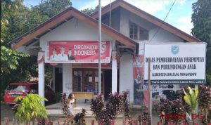 Tak Ada Kasus Kekerasan Terhadap Anak, Kecamatan Dumoga Utara akan Terima Penghargaan