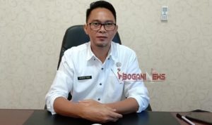 Ahmad Yani Umar