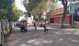 Jalan Datoe Binangkang Masuk Tahap Pekerjaan
