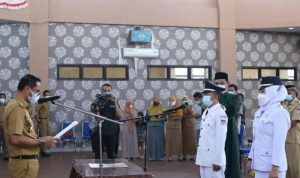Bupati Boltim Kembali Rotasi Pejabat Struktural dan Fungsional