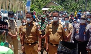 Sachrul-Oskar Pacu Program Kerja BERSINAR, Pembuatan Jalan dan Usulan Tower Internet