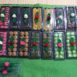 Kue Tradisional Buatan Djuchri Manoppo Banyak Diminati