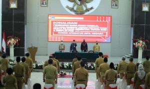 Juni Mendatang SSM-OPPO Bisa Gelar Rolling Jabatan