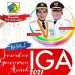 Lomba IGA Kotamobagu 2021