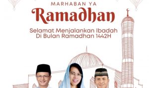 Imbas Covid-19, Pemkab Bolmong Tiadakan Safari Ramadhan