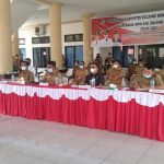 Yasti Buka Musrenbang RKPD Kabupaten Bolmong Tahun 2022