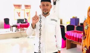 Suparjan Botutihe Terpilih Sangadi Molosipat