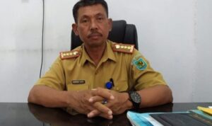 Lanjutkan Program P2L, DKP Bolmong Kembali Bina Lima Desa